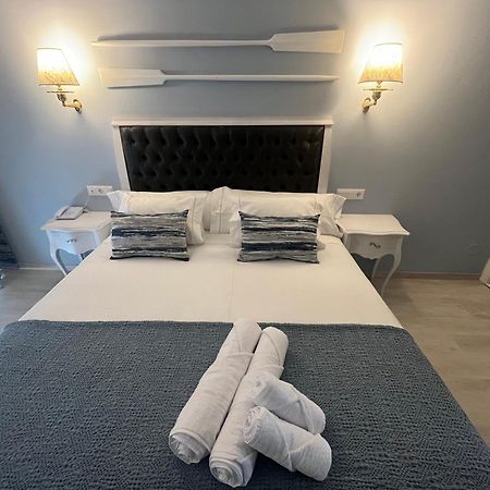 Hotel Boutique Arha Villa De Santoña Exteriör bild