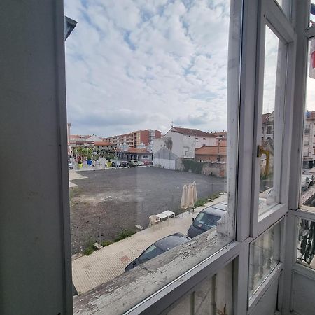 Hotel Boutique Arha Villa De Santoña Exteriör bild