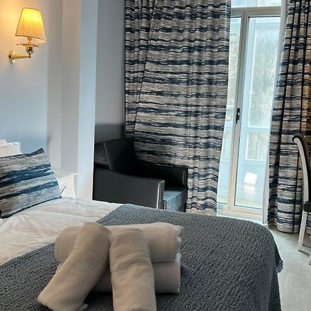 Hotel Boutique Arha Villa De Santoña Exteriör bild