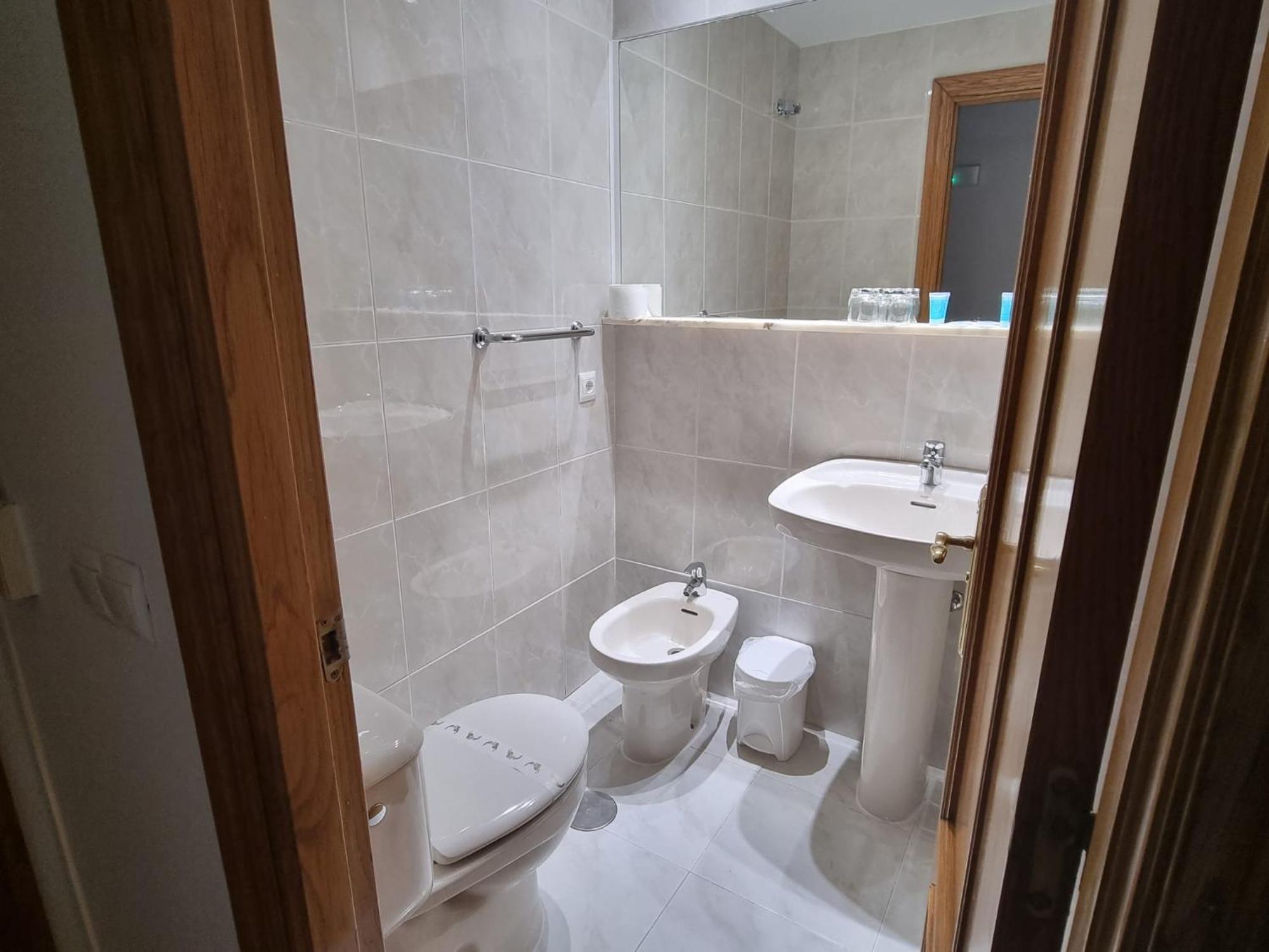 Hotel Boutique Arha Villa De Santoña Exteriör bild