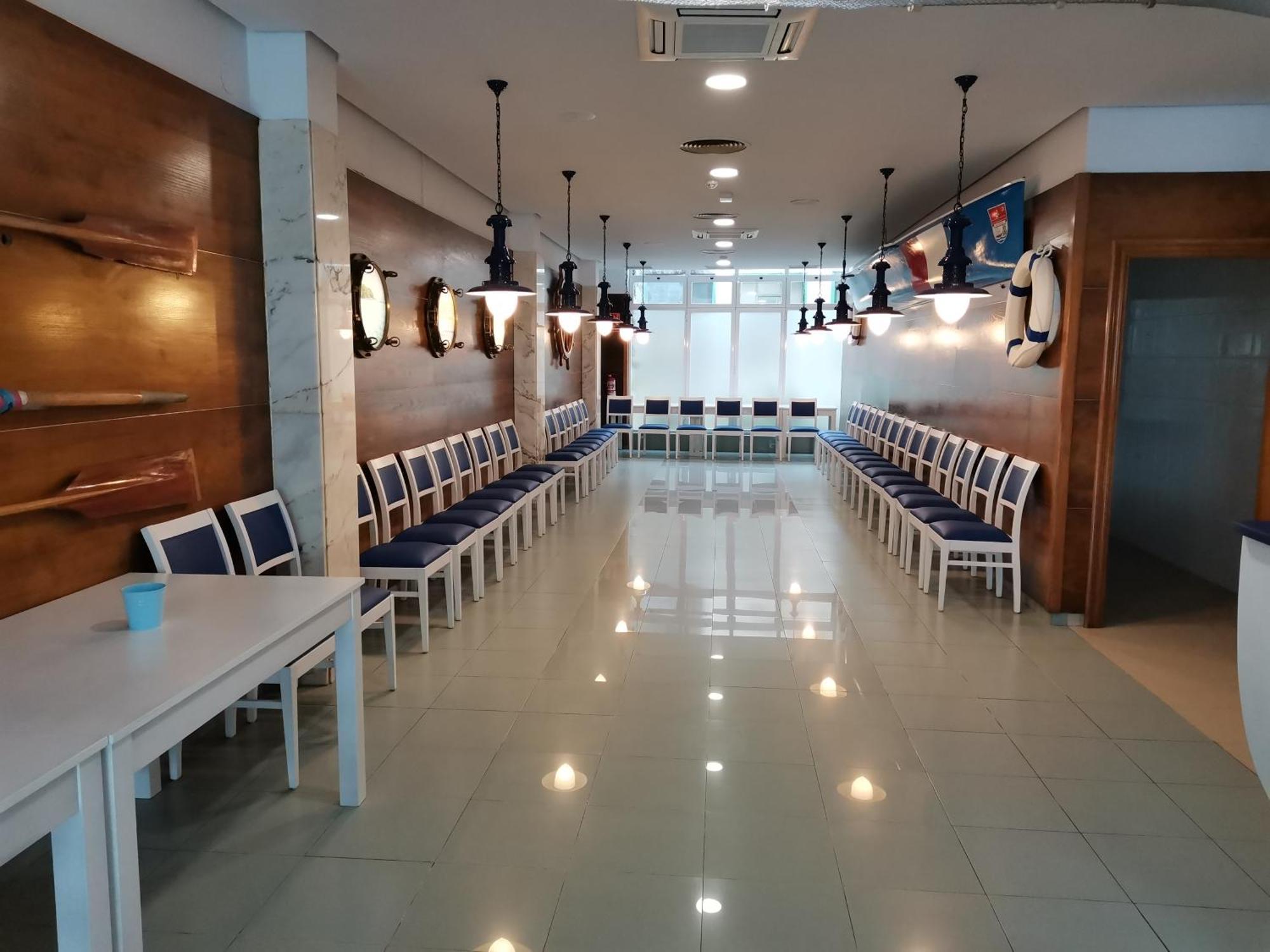 Hotel Boutique Arha Villa De Santoña Exteriör bild