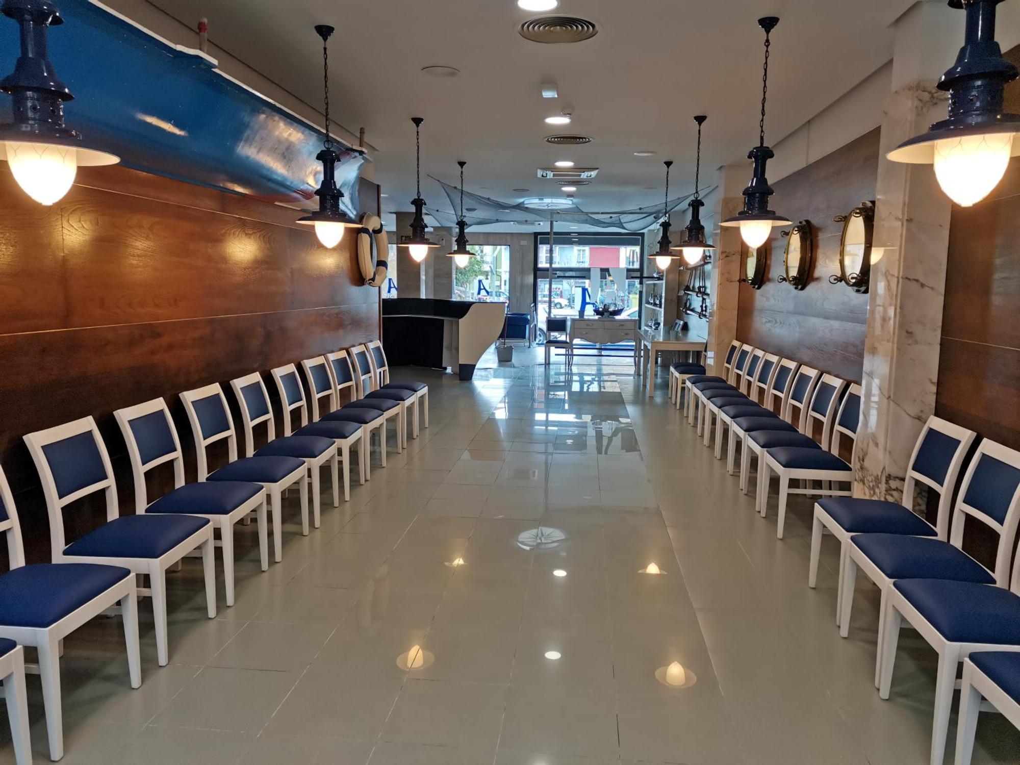 Hotel Boutique Arha Villa De Santoña Exteriör bild
